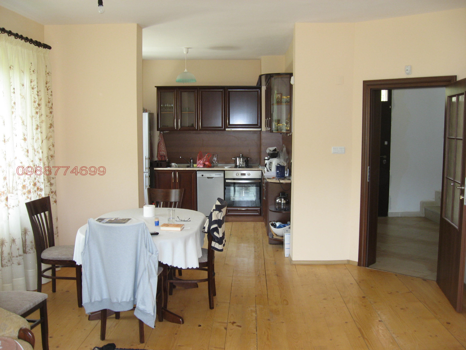 Продава КЪЩА, гр. София, Люлин 6, снимка 3 - Къщи - 54349839