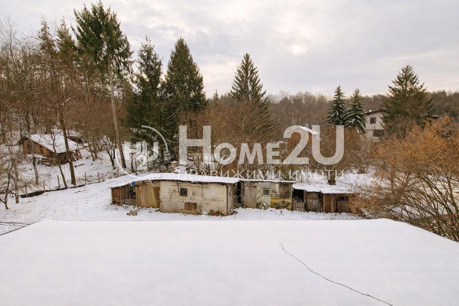 Продава КЪЩА, с. Нови хан, област София област, снимка 10 - Къщи - 53795130