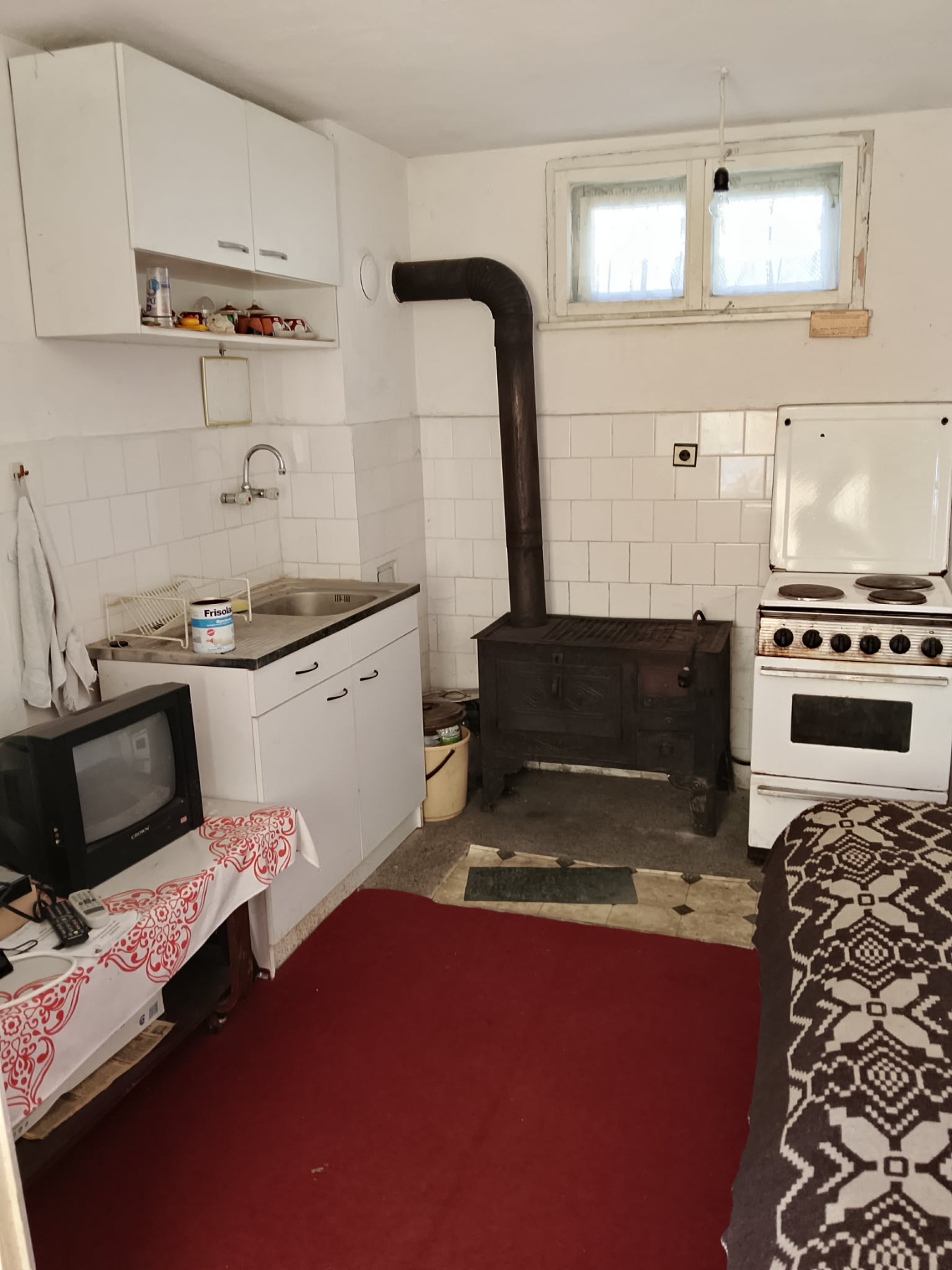 Продава КЪЩА, с. Типченица, област Враца, снимка 8 - Къщи - 55652550