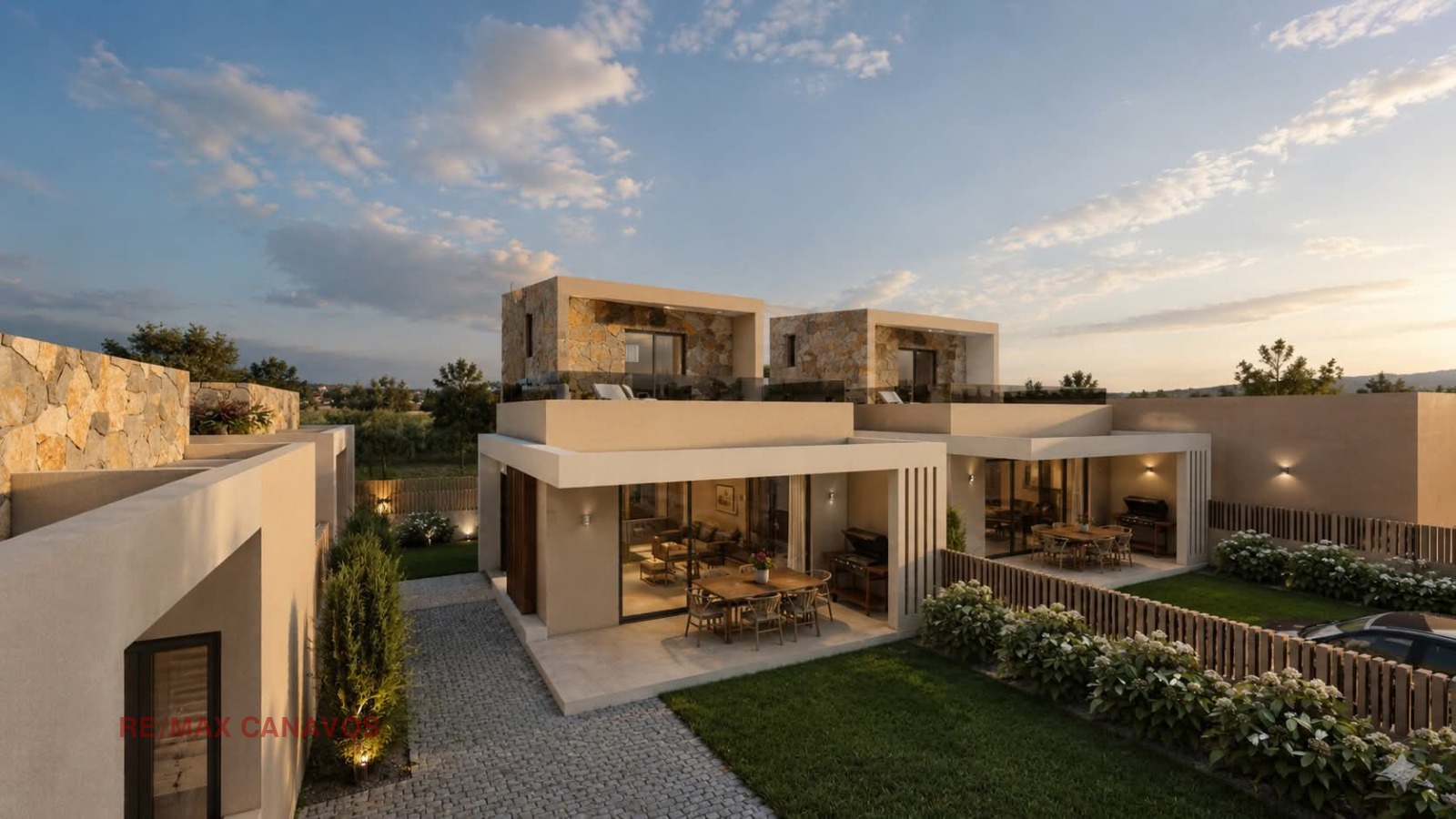 Продава КЪЩА, Извън страната, област Извън страната, снимка 3 - Къщи - 56369202