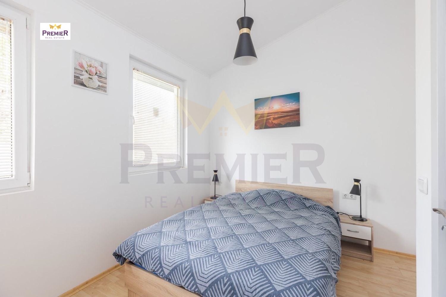Продава КЪЩА, с. Рогачево, област Добрич, снимка 4 - Къщи - 56461106