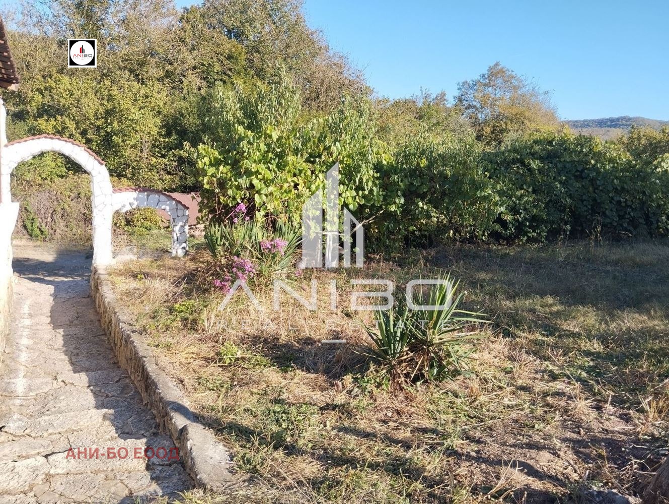 Продава КЪЩА, с. Долище, област Варна, снимка 8 - Къщи - 56603334
