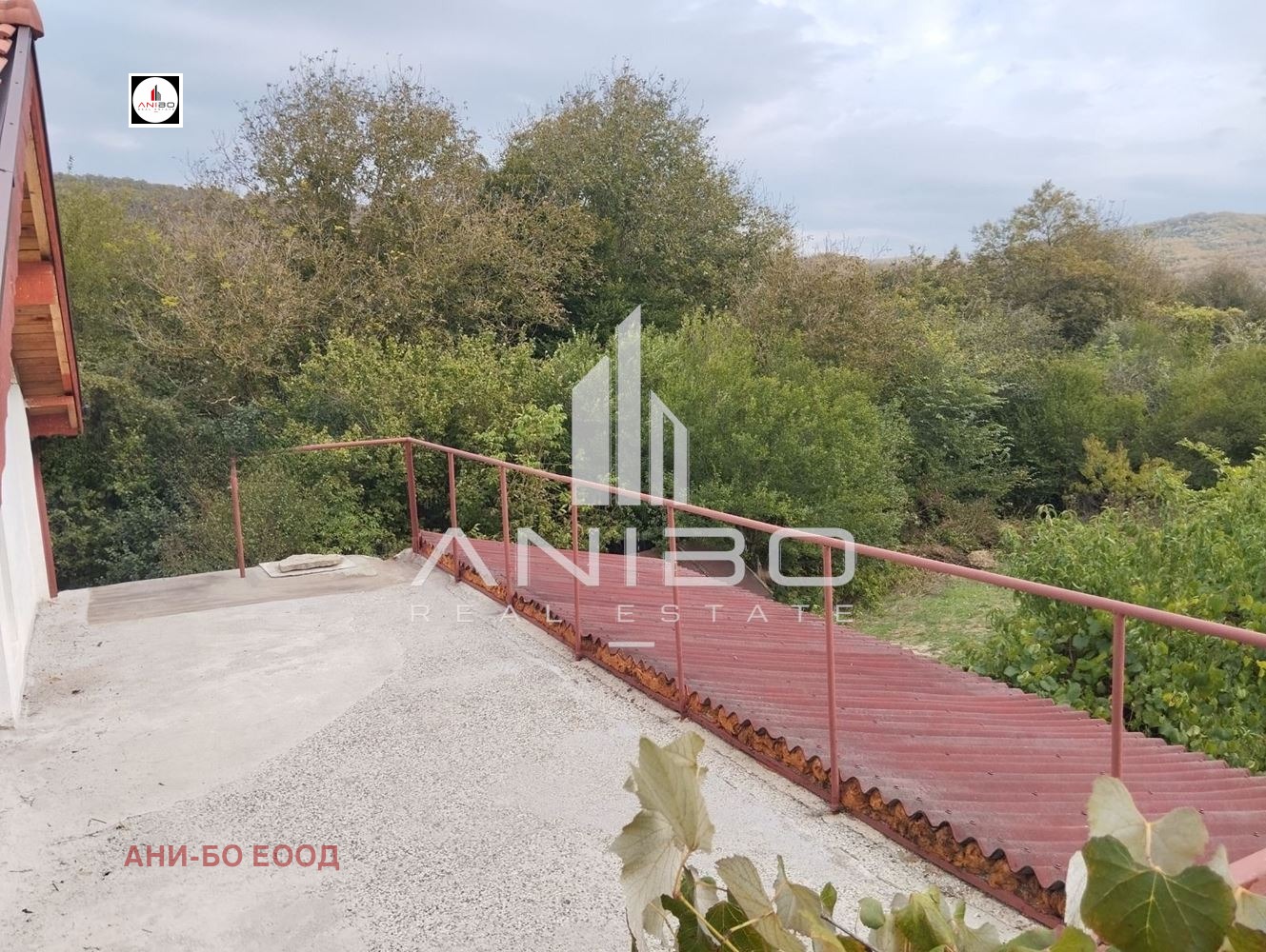 Продава КЪЩА, с. Долище, област Варна, снимка 7 - Къщи - 56603334