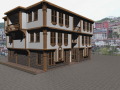 Продава КЪЩА, гр. Елена, област Велико Търново, снимка 1