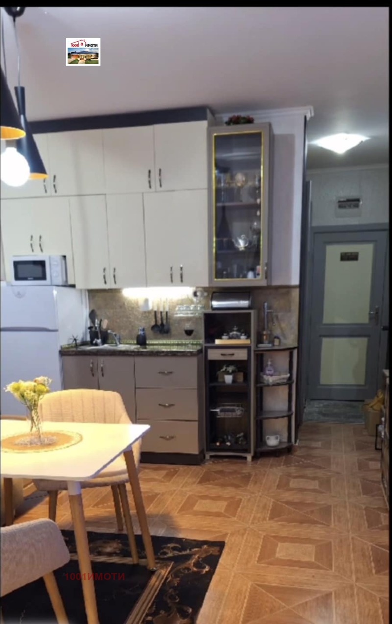 Продава 1-СТАЕН в област Бургас, гр. Свети Влас - 38 кв.м / 65 000 € » 127 128.95 лв., 1001ИМОТИ