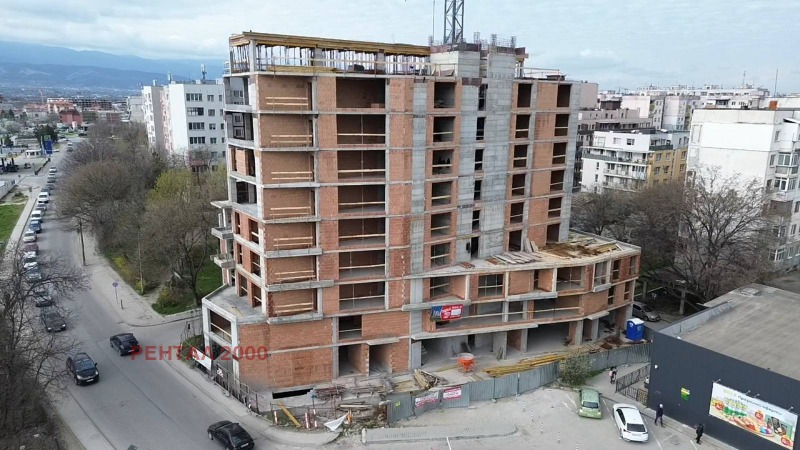 Продава 2-СТАЕН в град Пловдив, Кючук Париж - 67 кв.м / 87 400 € » 170 939.54 лв., РЕНТАЛ 2000