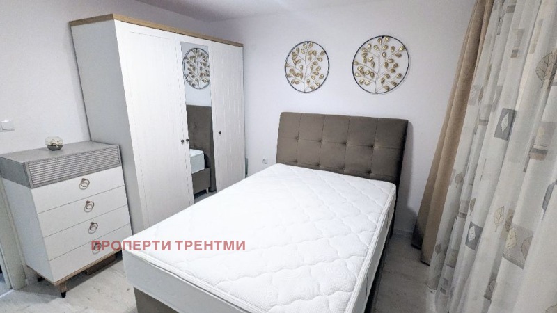 Продава 2-СТАЕН в област Бургас, гр. Свети Влас - 58 кв.м / 115 000 € » 224 920.45 лв., ПРОПЕРТИ ТРЕНТМИ