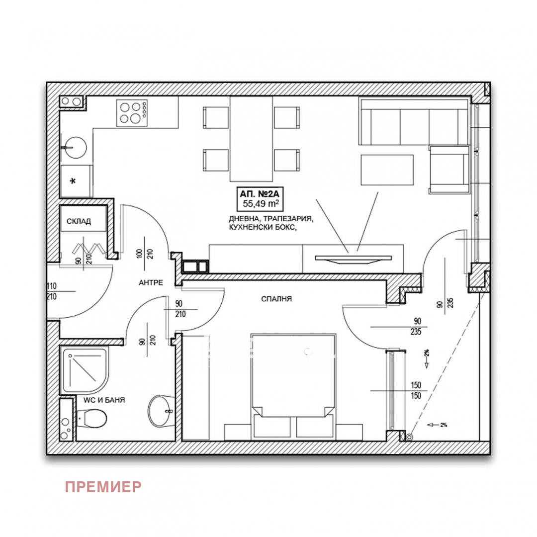 ������� 2-����� | Imot.bg � ����������� 1