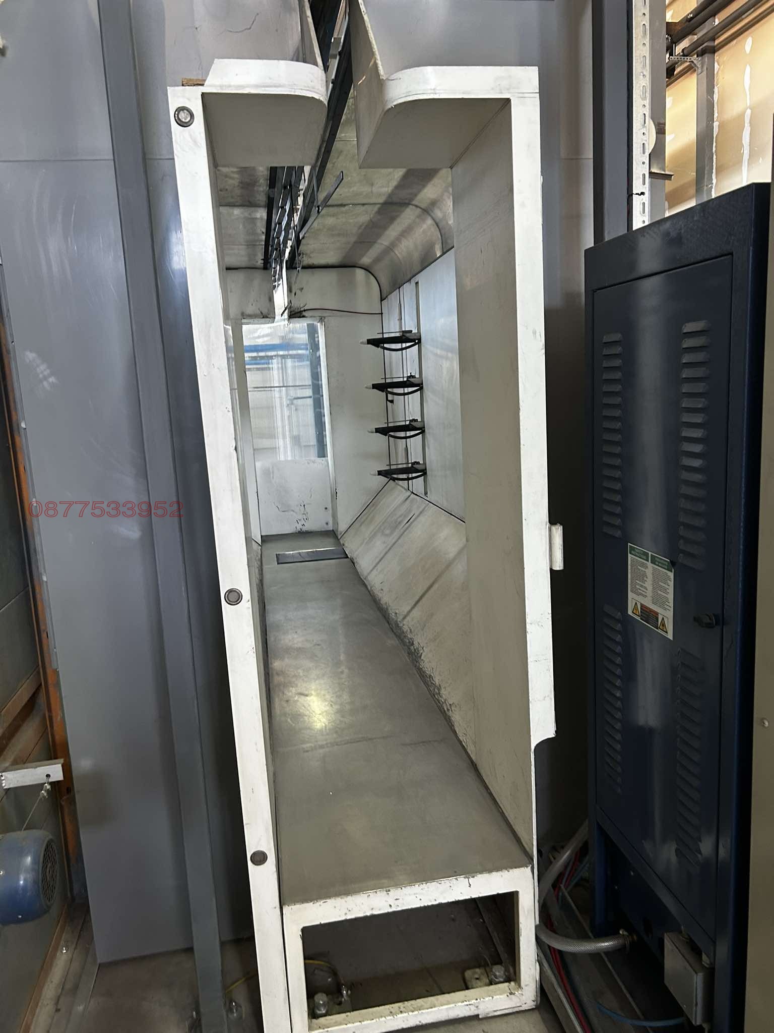 Продава ПРОМ. ПОМЕЩЕНИЕ | Imot.bg — изображение 1