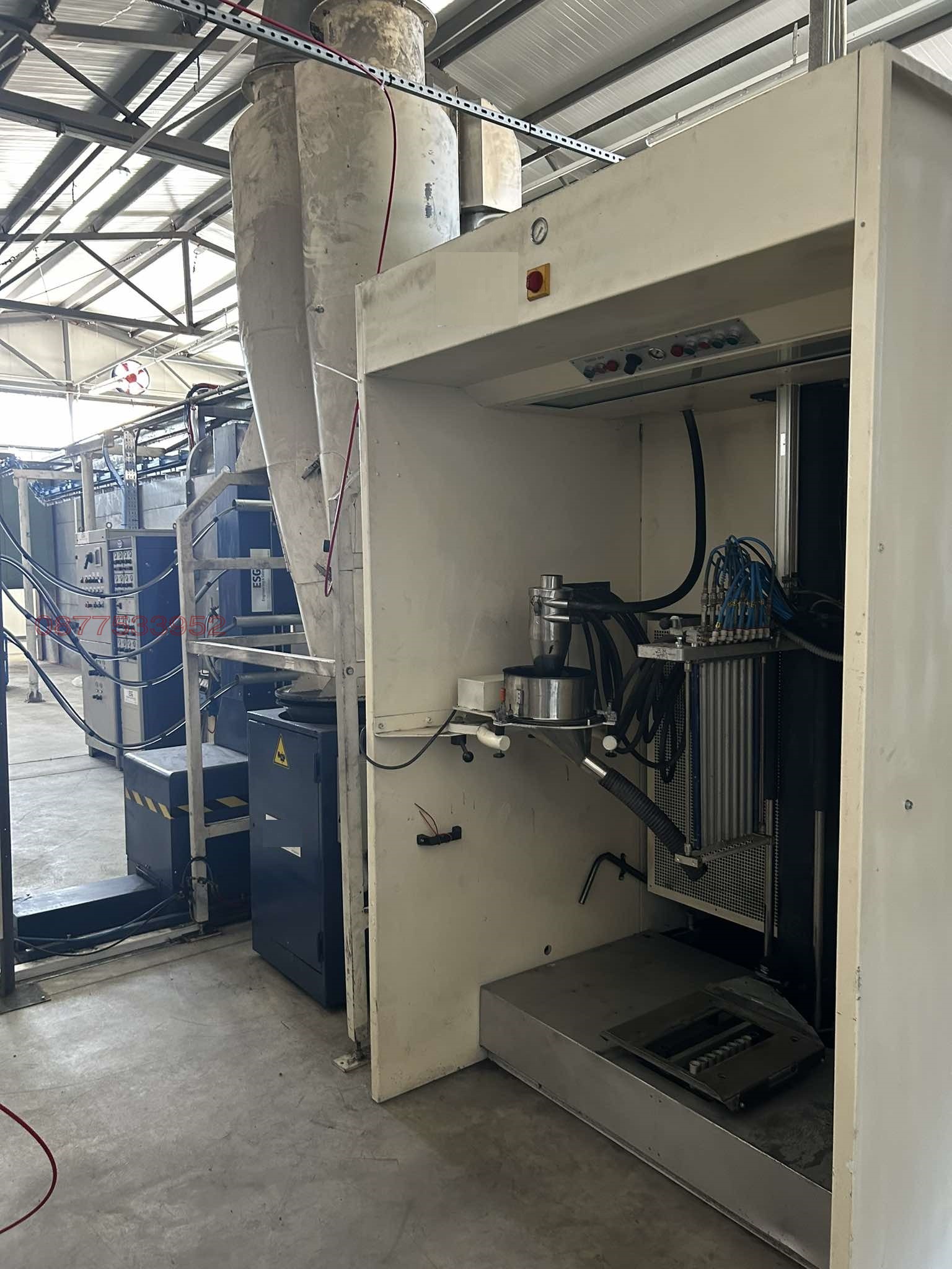 Продава ПРОМ. ПОМЕЩЕНИЕ | Imot.bg — изображение 2