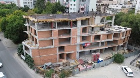 1 спальня Кючук Париж, Пловдив