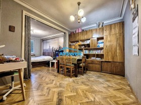 1 makuuhuone Ivan Vazov, Sofia