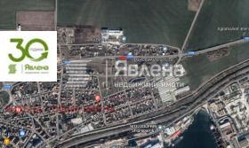 Complot Ezerovo, regiunea Varna