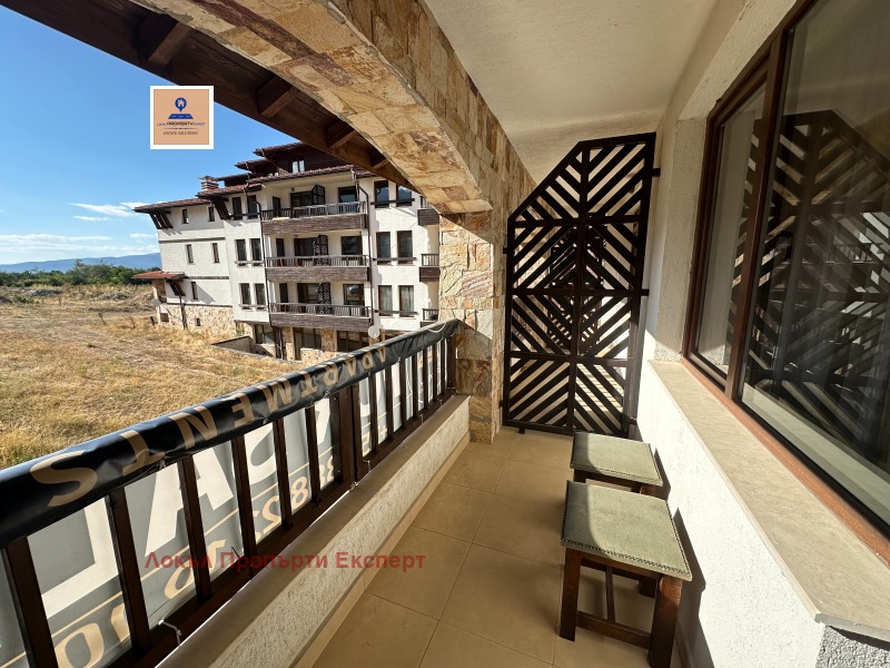 En venta  Estudio región Blagoevgrad , Bansko , 40 metros cuadrados | 88475513 - imagen [8]