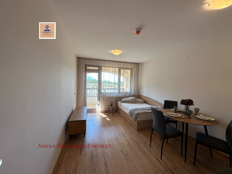 Zu verkaufen  Studio region Blagoewgrad , Bansko , 40 qm | 88475513