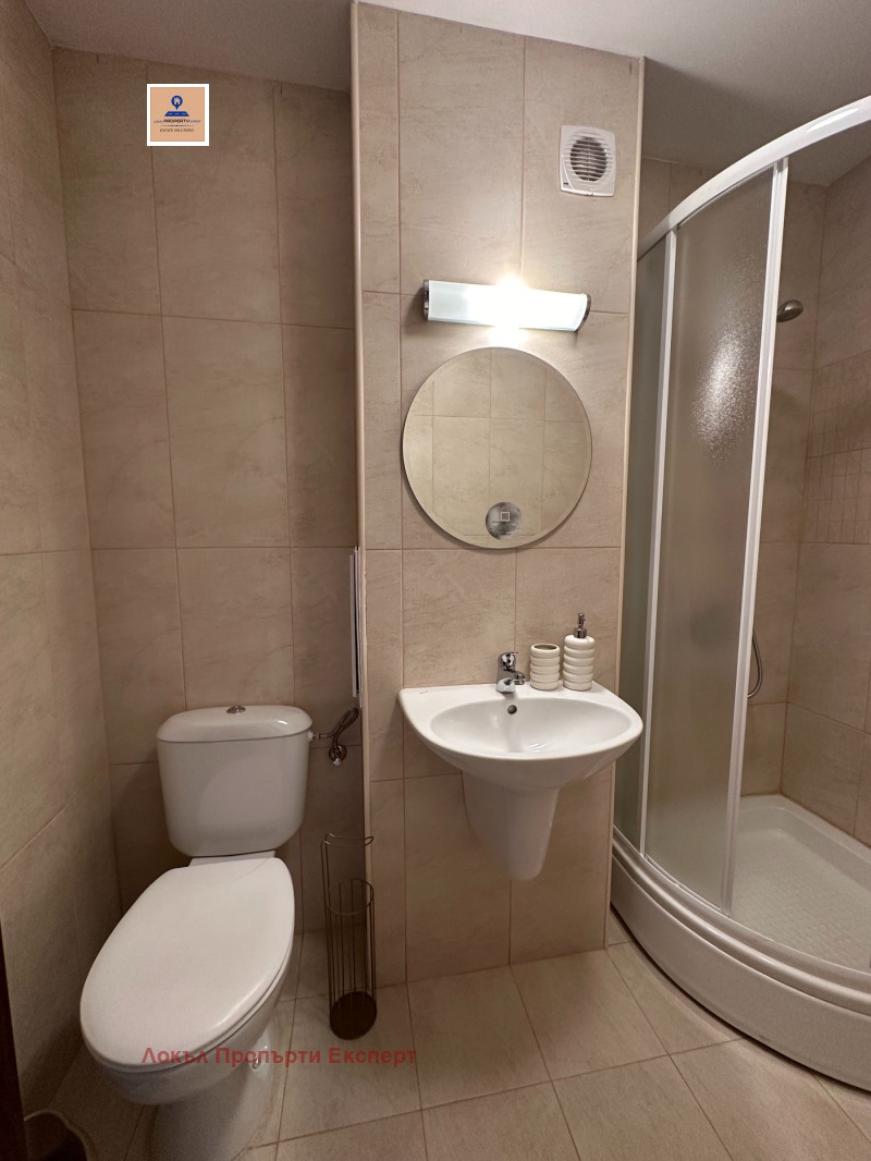 Zu verkaufen  Studio region Blagoewgrad , Bansko , 40 qm | 88475513 - Bild [6]