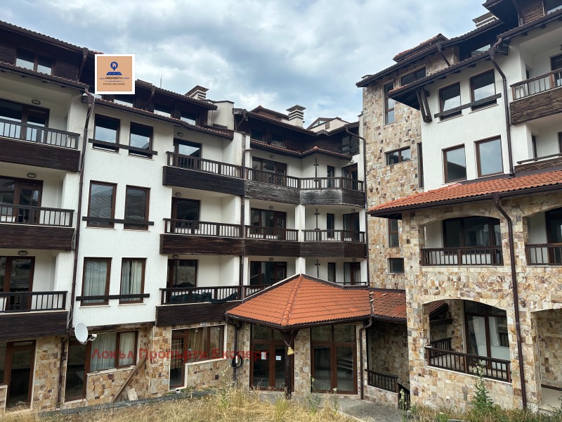 Zu verkaufen  Studio region Blagoewgrad , Bansko , 40 qm | 88475513 - Bild [12]