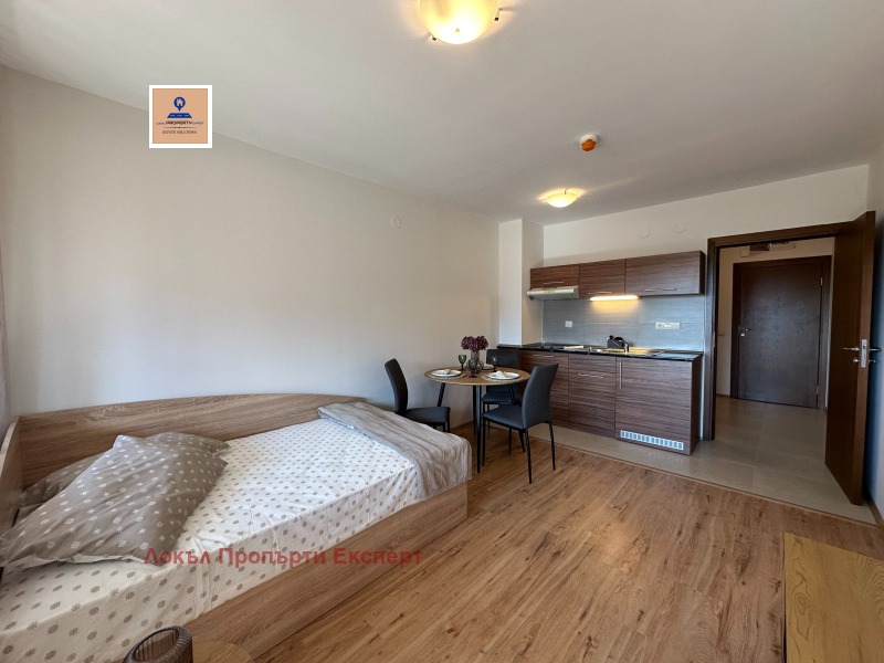 Zu verkaufen  Studio region Blagoewgrad , Bansko , 40 qm | 88475513 - Bild [3]