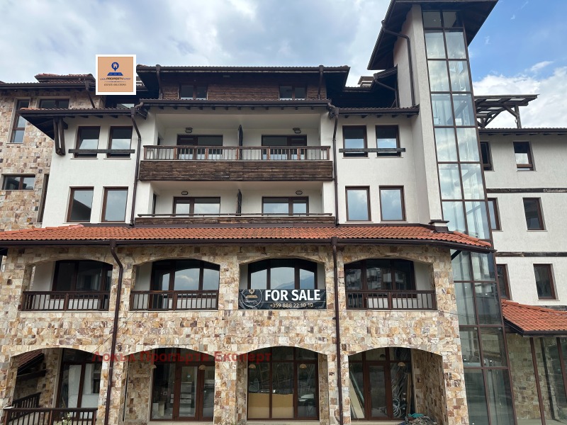 Te koop  Studio regio Blagoëvgrad , Bansko , 40 m² | 88475513 - afbeelding [11]