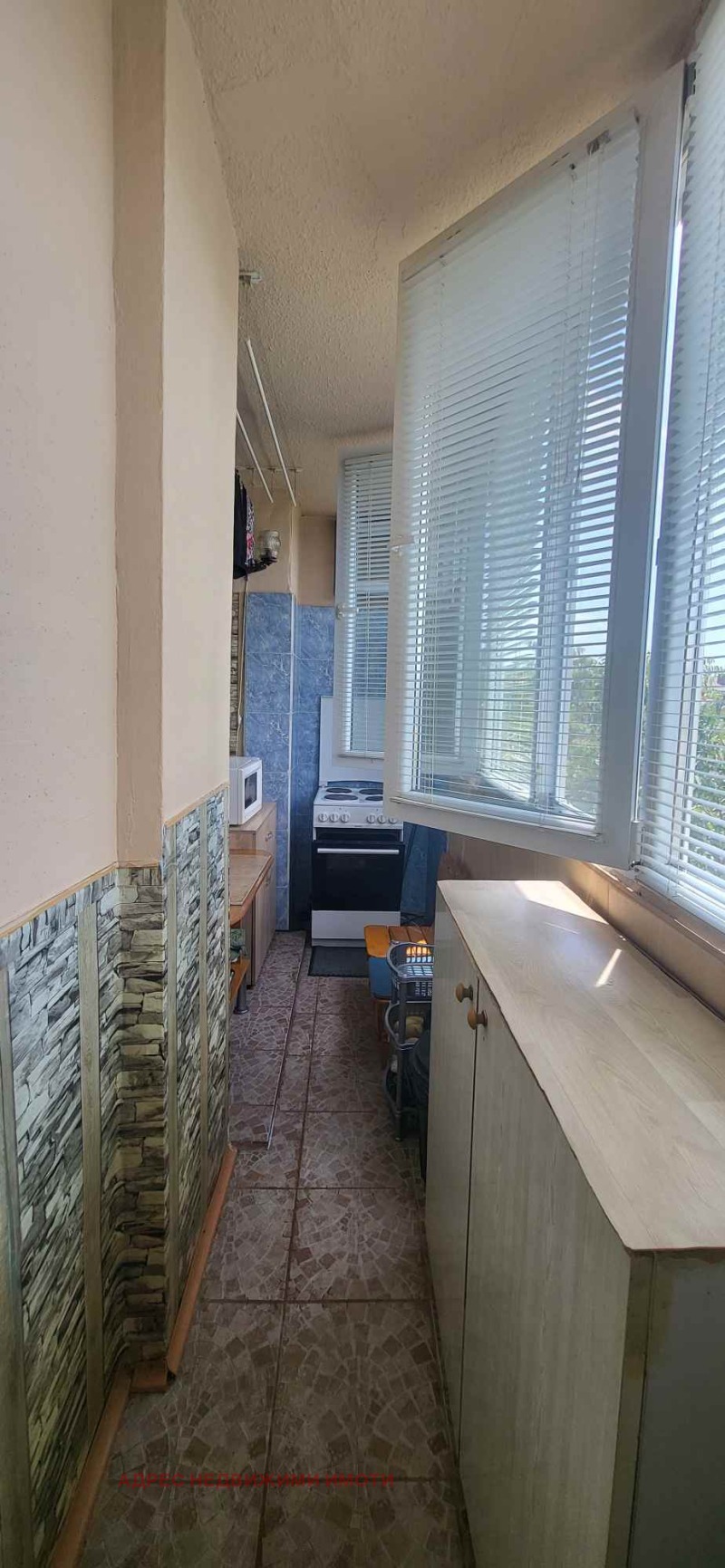 Til salg  Studie Stara Zagora , Zora , 41 kvm | 48002093 - billede [4]