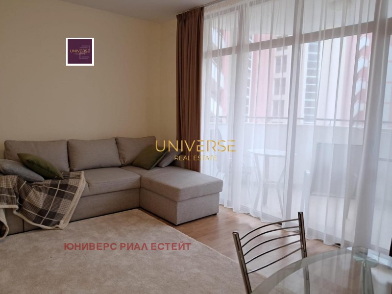 Продается  Студия область Бургас , к.к. Слънчев бряг , 44 кв.м | 90729998 - изображение [5]