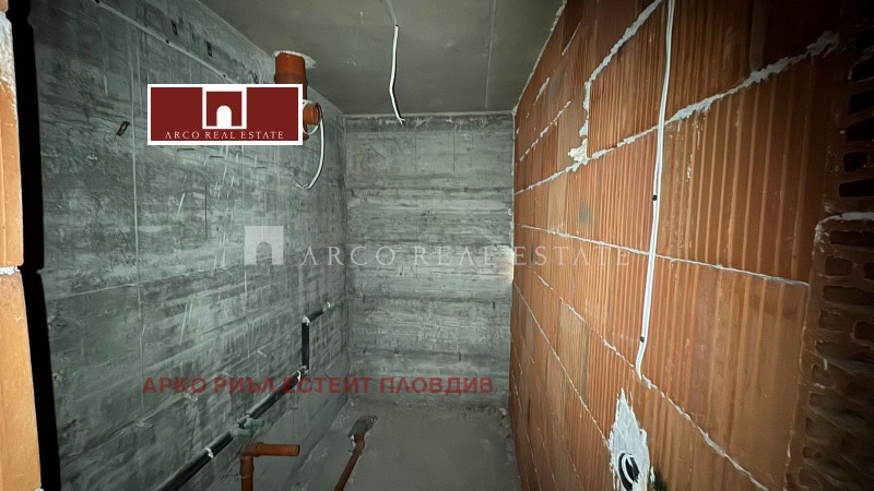 À venda  Estúdio Plovdiv , Iujen , 38 m² | 79270961 - imagem [4]