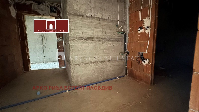 À venda  Estúdio Plovdiv , Iujen , 38 m² | 79270961 - imagem [3]