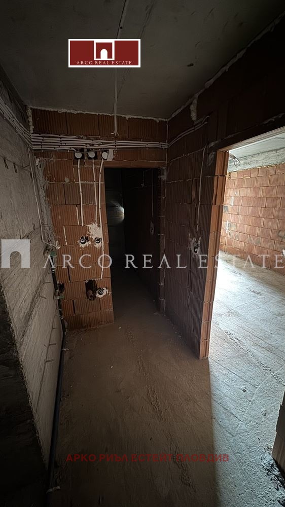 À venda  Estúdio Plovdiv , Iujen , 38 m² | 79270961 - imagem [5]