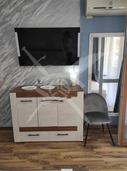 Продава 1-СТАЕН, гр. Свети Влас, област Бургас, снимка 3 - Апартаменти - 53082373