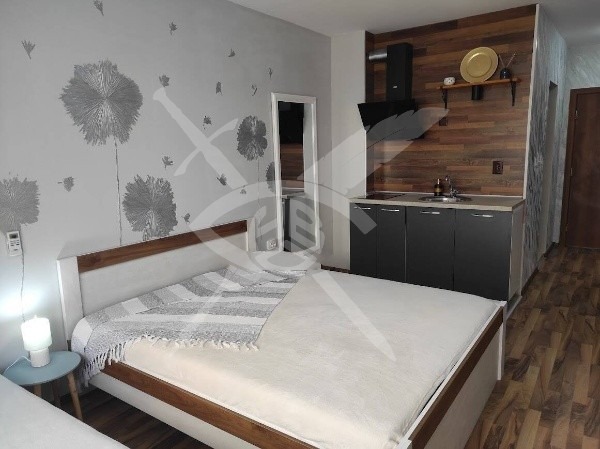 Продава 1-СТАЕН, гр. Свети Влас, област Бургас