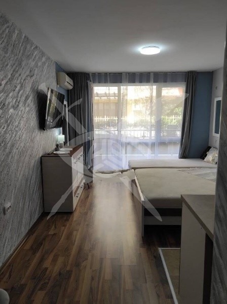 Продава 1-СТАЕН, гр. Свети Влас, област Бургас, снимка 4 - Апартаменти - 53082373