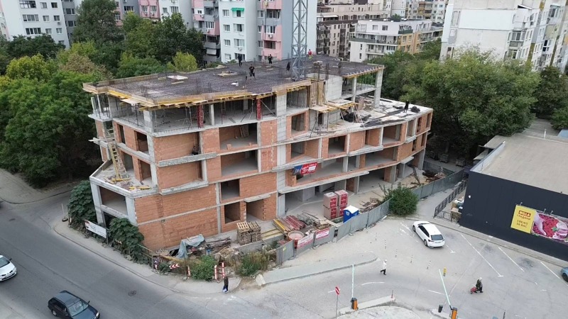 Προς πώληση  1 υπνοδωμάτιο Πλοβδηβ , Κγιουτσυκ Παρηζ , 67 τ.μ | 40324955 - εικόνα [2]