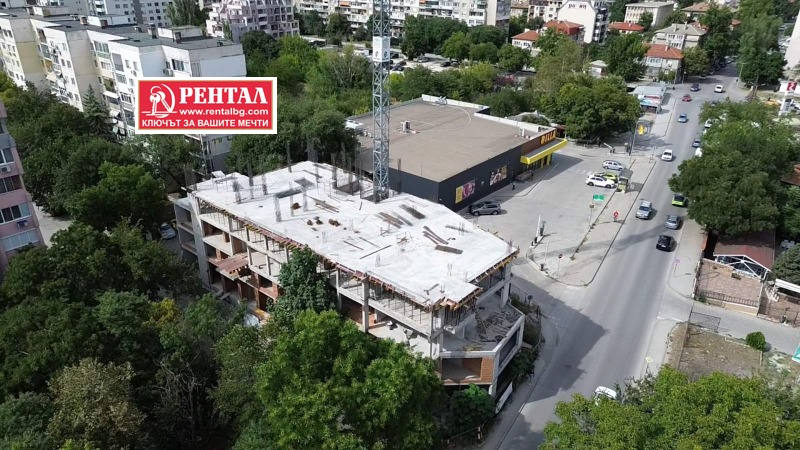 Продаја  1 спаваћа соба Пловдив , Кјучук Париж , 69 м2 | 40324955 - слика [6]