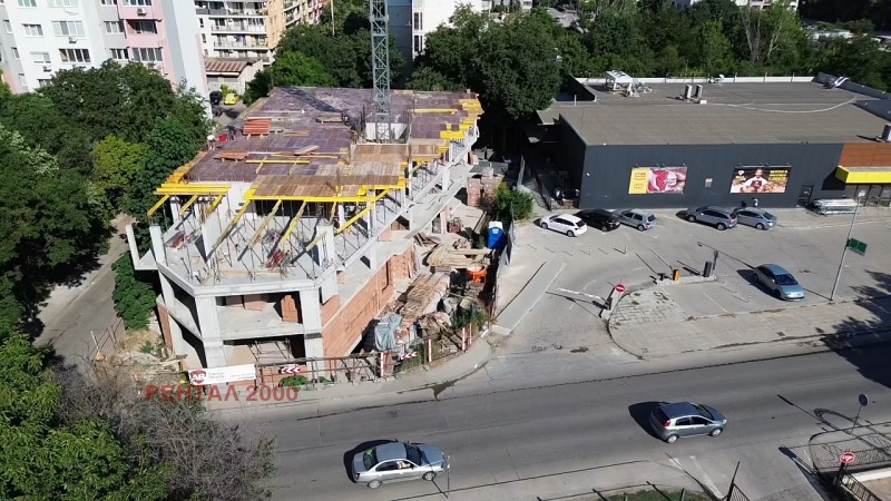 Продава  2-стаен град Пловдив , Кючук Париж , 69 кв.м | 40324955 - изображение [5]