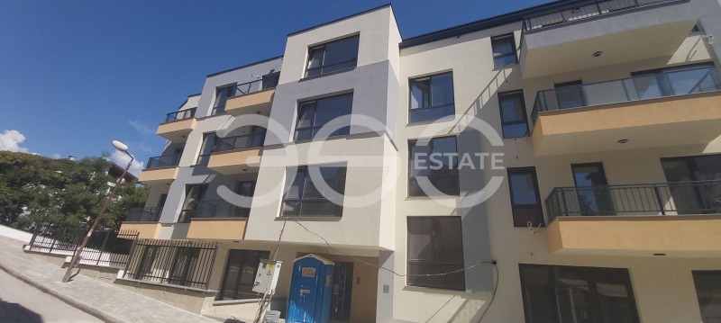 Satılık  1 yatak odası Varna , Asparuhovo , 57 metrekare | 25013301 - görüntü [2]