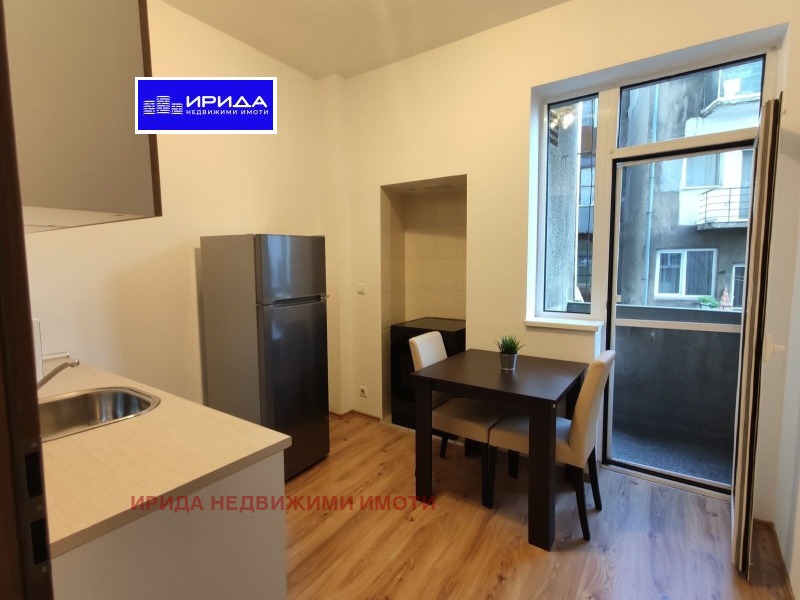 Продава  2-стаен град София , Център , 60 кв.м | 26505191 - изображение [2]