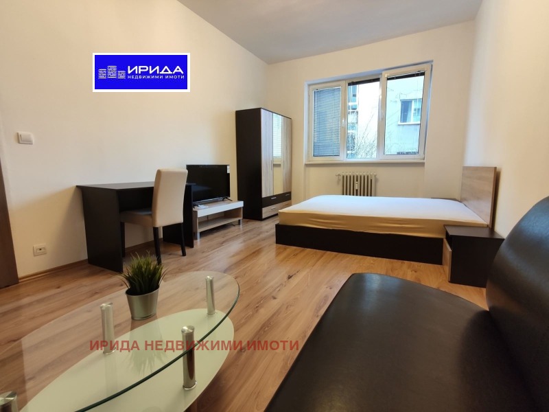 Продава  2-стаен град София , Център , 60 кв.м | 26505191 - изображение [4]