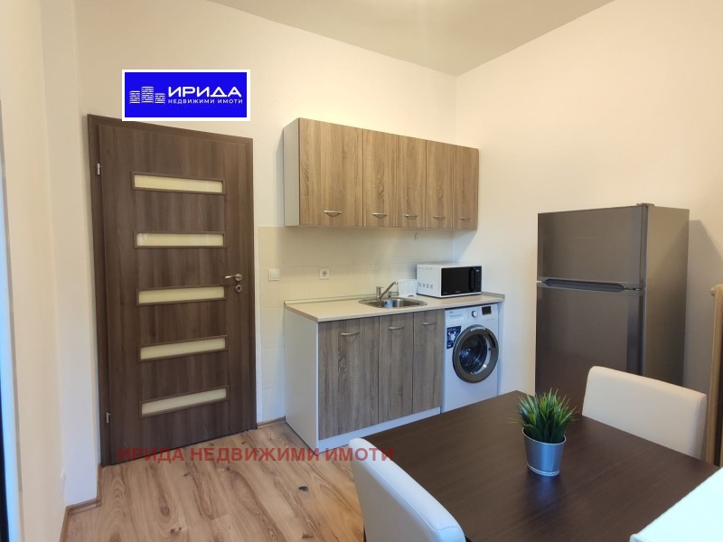 Продава  2-стаен град София , Център , 60 кв.м | 26505191 - изображение [3]