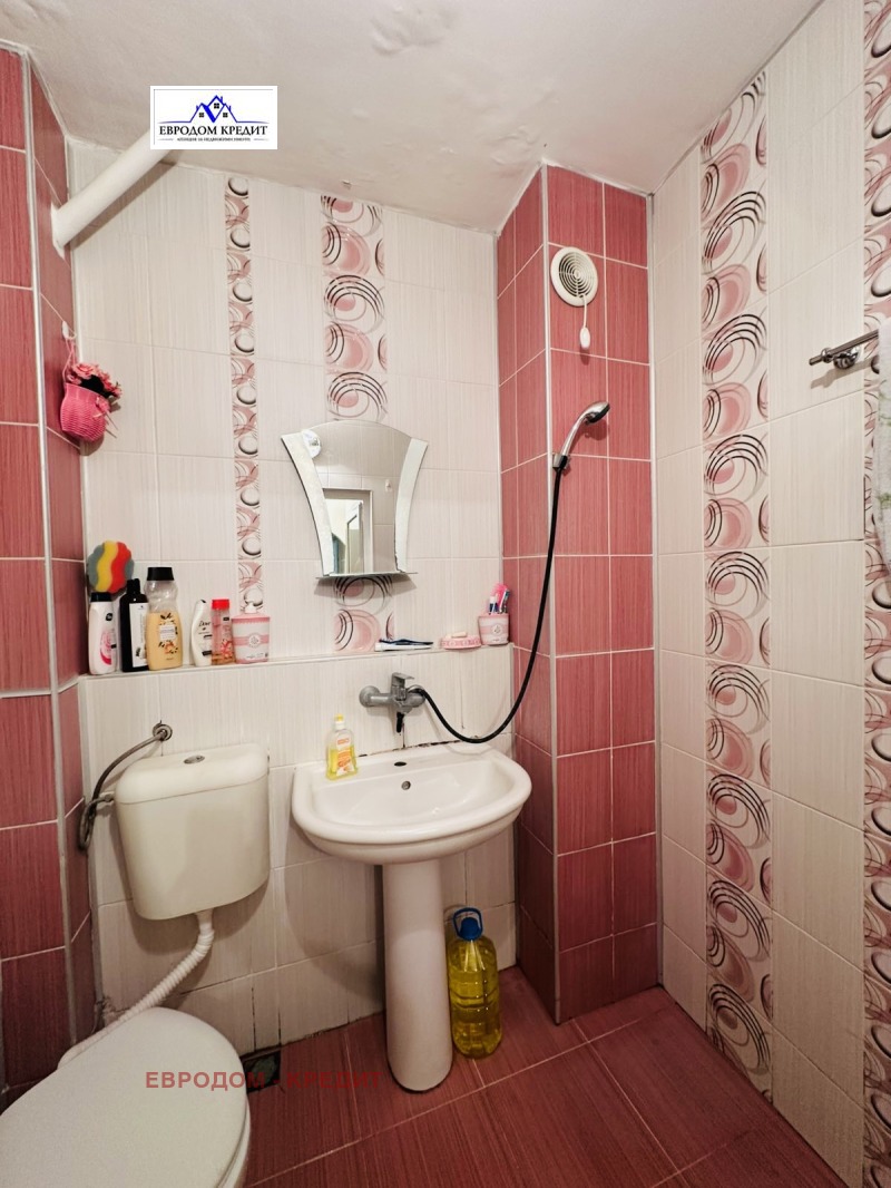 Till salu  1 sovrum Stara Zagora , Tri tjutjura - sever , 52 kvm | 94129877 - bild [3]