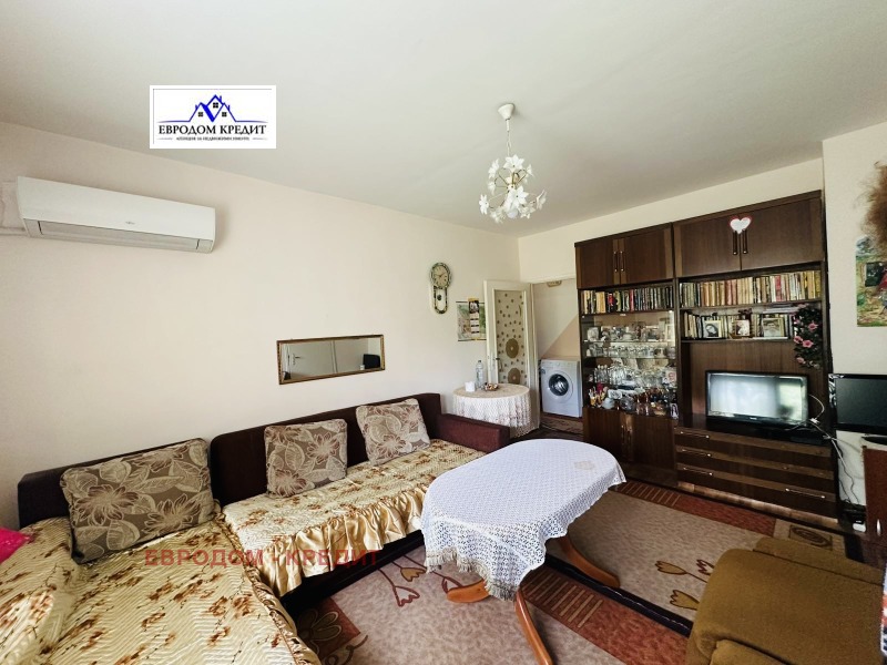 Till salu  1 sovrum Stara Zagora , Tri tjutjura - sever , 52 kvm | 94129877 - bild [7]