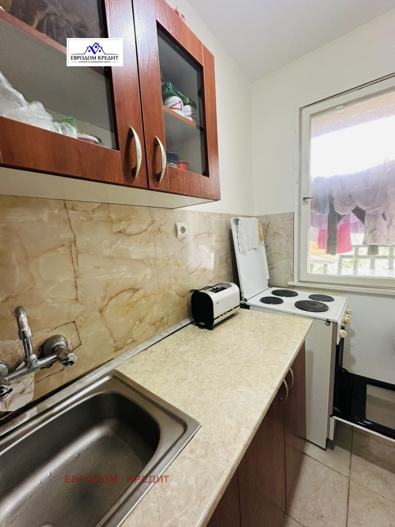 Till salu  1 sovrum Stara Zagora , Tri tjutjura - sever , 52 kvm | 94129877 - bild [4]