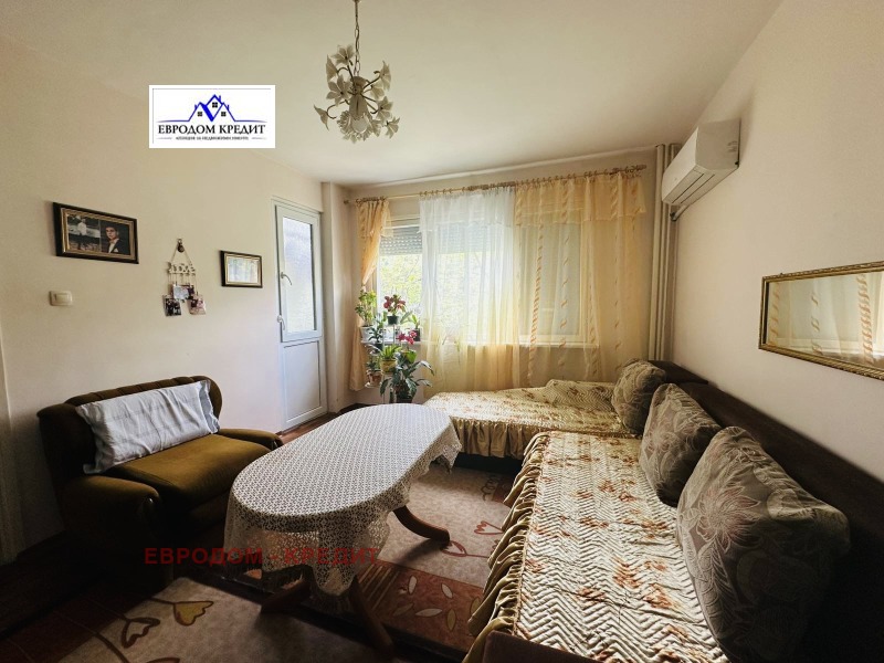 Till salu  1 sovrum Stara Zagora , Tri tjutjura - sever , 52 kvm | 94129877 - bild [6]