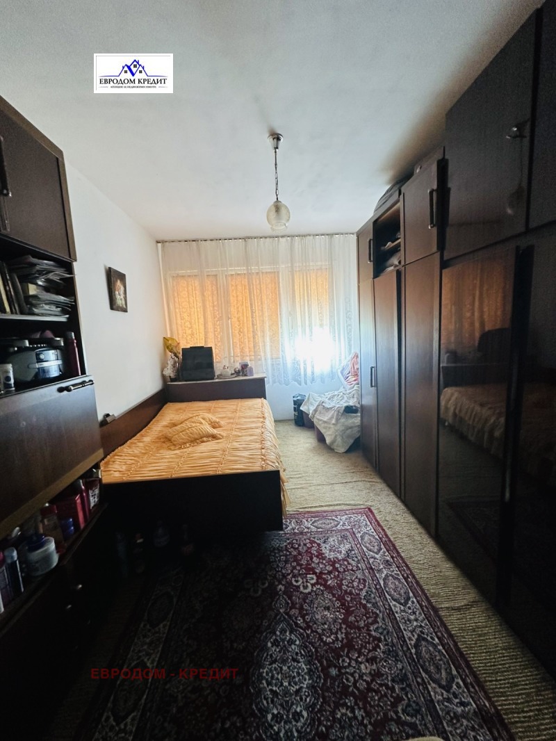 Till salu  1 sovrum Stara Zagora , Tri tjutjura - sever , 52 kvm | 94129877 - bild [8]