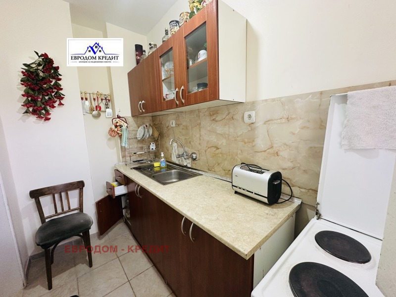 Till salu  1 sovrum Stara Zagora , Tri tjutjura - sever , 52 kvm | 94129877 - bild [5]