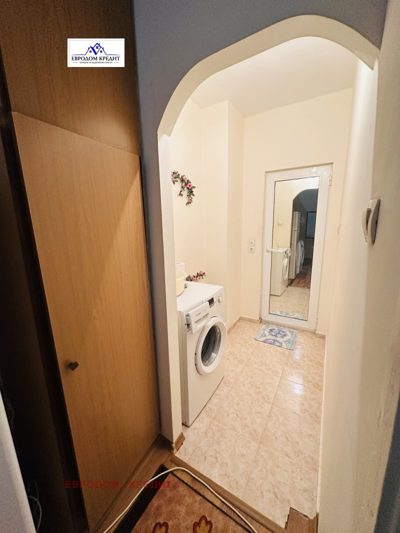 Till salu  1 sovrum Stara Zagora , Tri tjutjura - sever , 52 kvm | 94129877 - bild [2]