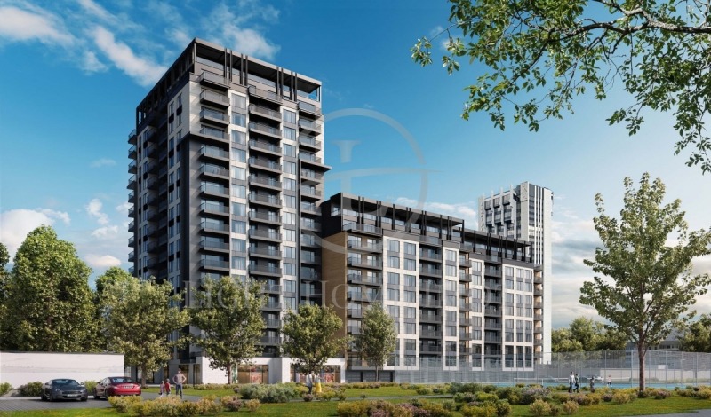 Продаја  1 спаваћа соба Пловдив , Каршијака , 81 м2 | 29217220 - слика [3]