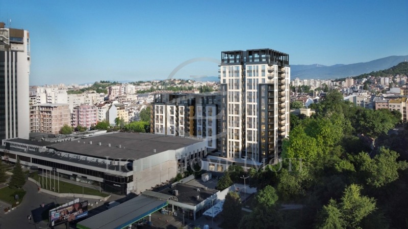 Продаја  1 спаваћа соба Пловдив , Каршијака , 81 м2 | 29217220