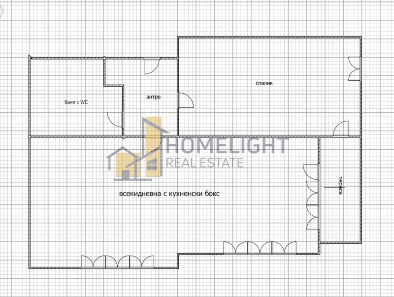 Продава  2-стаен град София , Мусагеница , 72 кв.м | 77454491 - изображение [14]