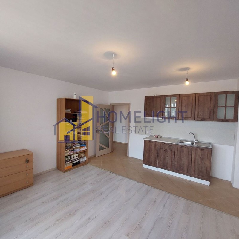Продава  2-стаен град София , Мусагеница , 72 кв.м | 77454491