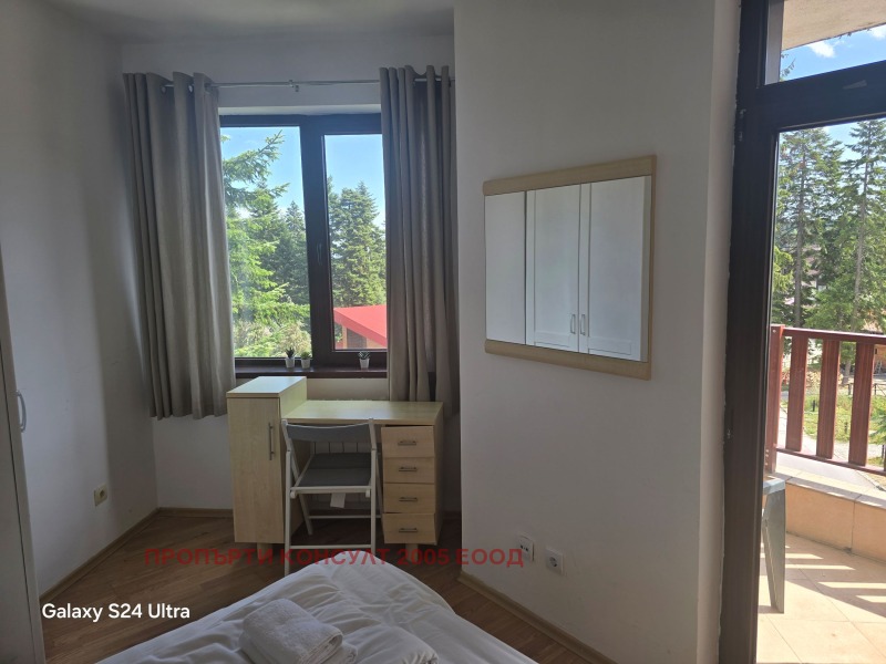 De vânzare  1 dormitor regiunea Sofia , c.c. Boroveț , 55 mp | 13727117 - imagine [4]